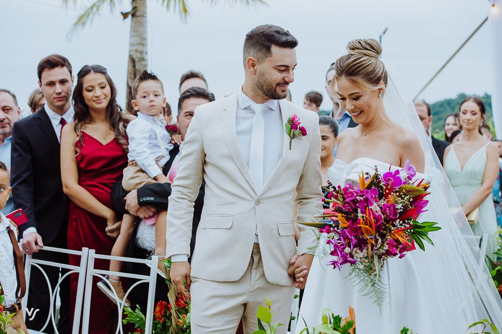 Casamento Leticia e Lucas - Brusque SC Colina Eventos - 2 - 19