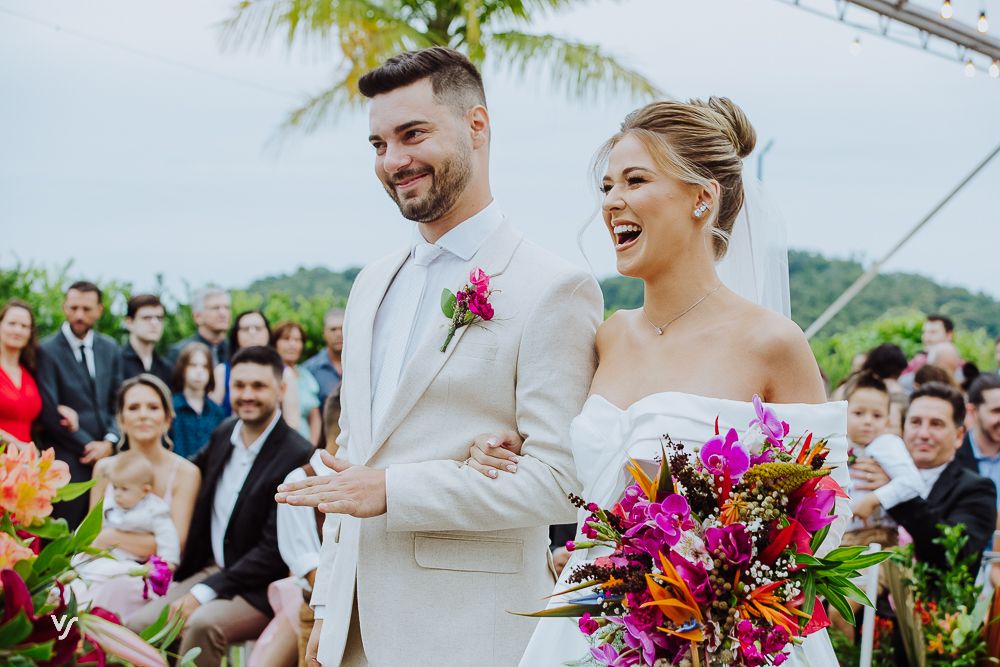 Casamento Leticia e Lucas - Brusque SC Colina Eventos - 2 - 21