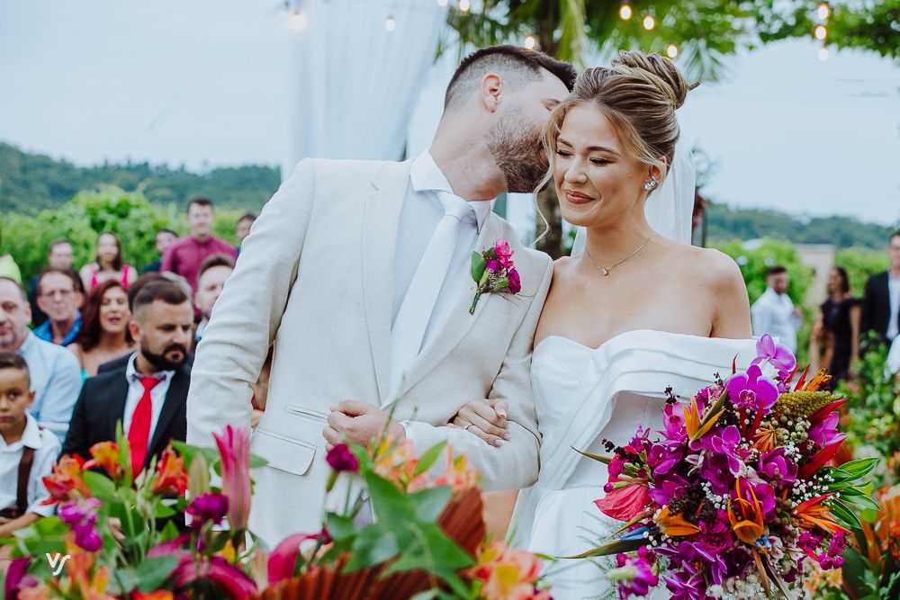 Casamento Leticia e Lucas - Brusque SC Colina Eventos - 2 - 20