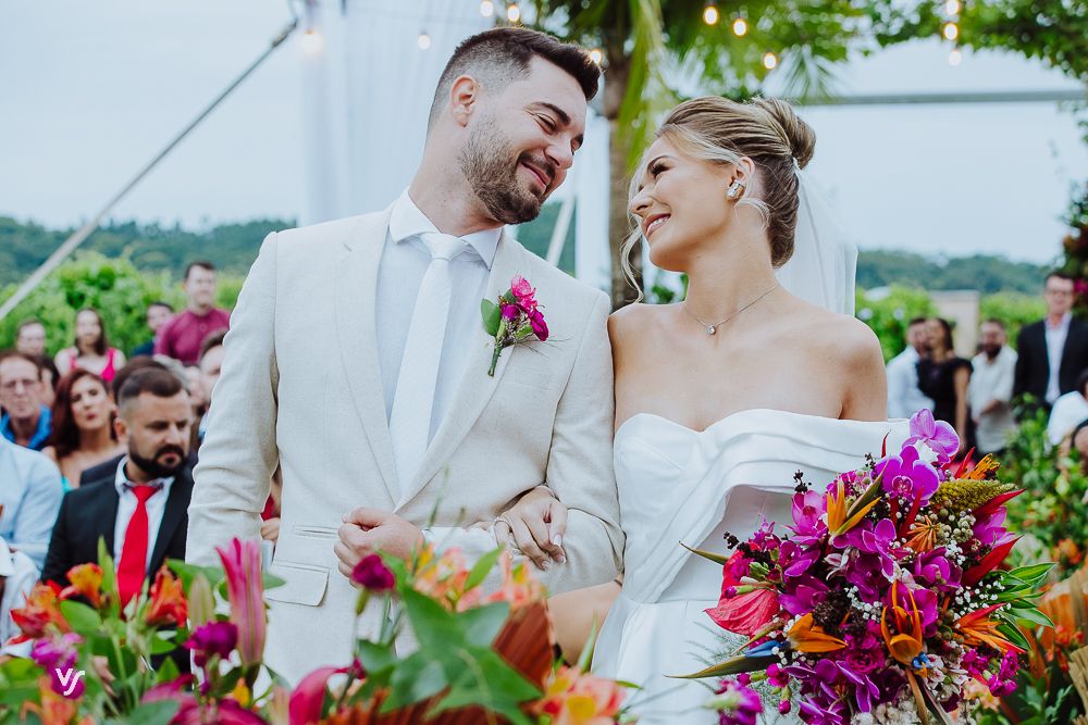 Casamento Leticia e Lucas - Brusque SC Colina Eventos - 2 - 22