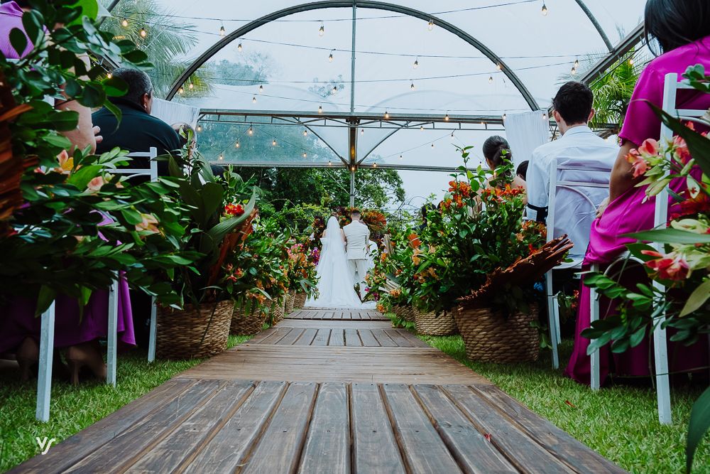 Casamento Leticia e Lucas - Brusque SC Colina Eventos - 2 - 24