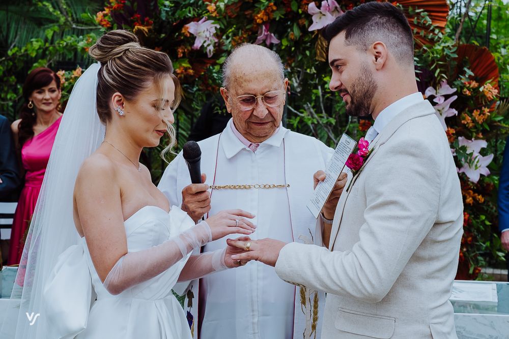 Casamento Leticia e Lucas - Brusque SC Colina Eventos - 2 - 38