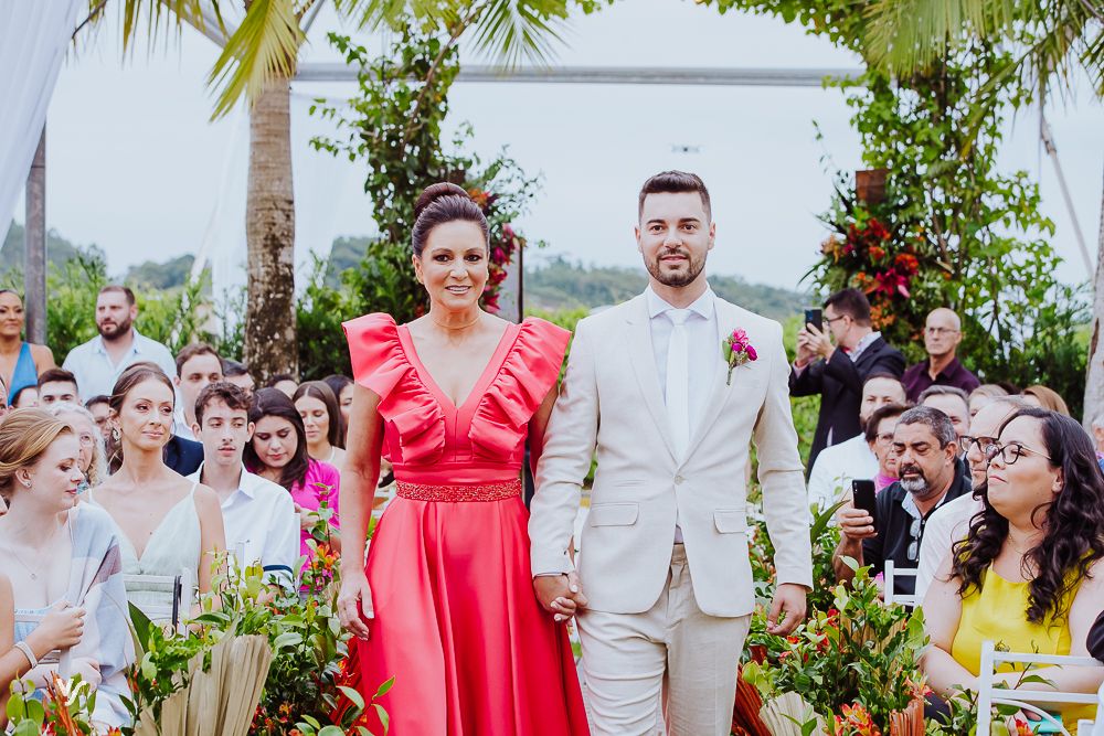 Casamento Leticia e Lucas - Brusque SC Colina Eventos - 2 - 4