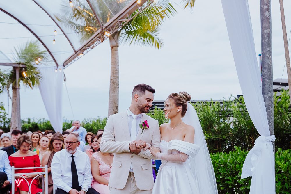 Casamento Leticia e Lucas - Brusque SC Colina Eventos - 2 - 41