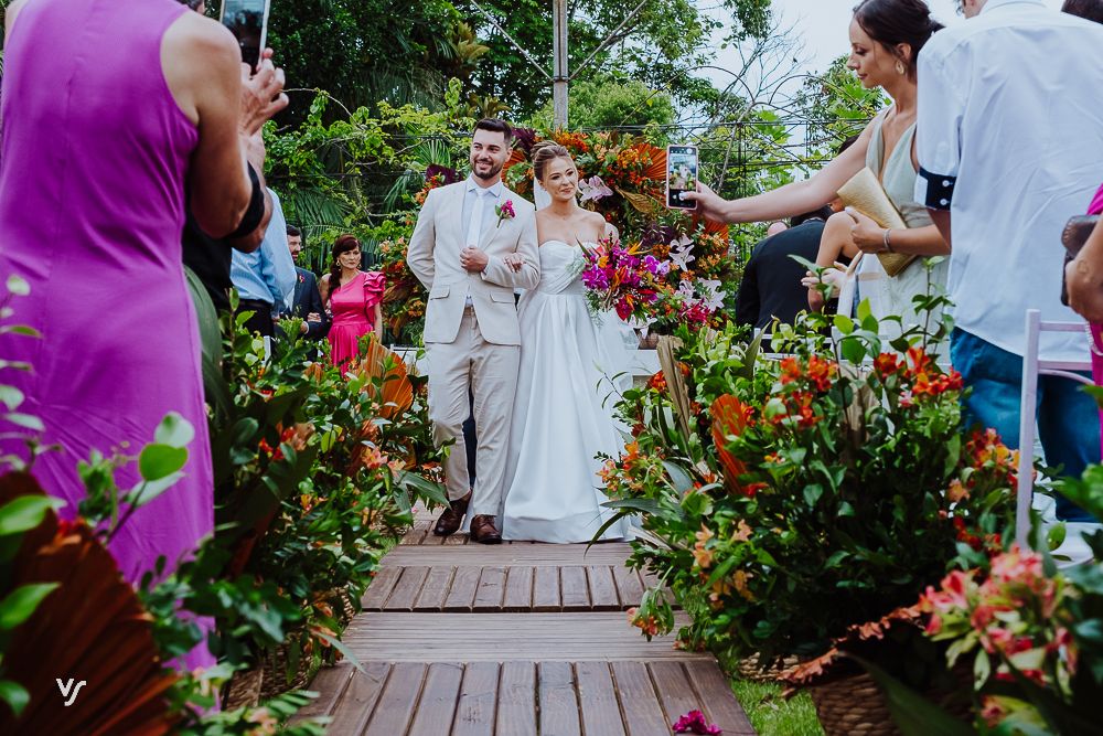 Casamento Leticia e Lucas - Brusque SC Colina Eventos - 2 - 44