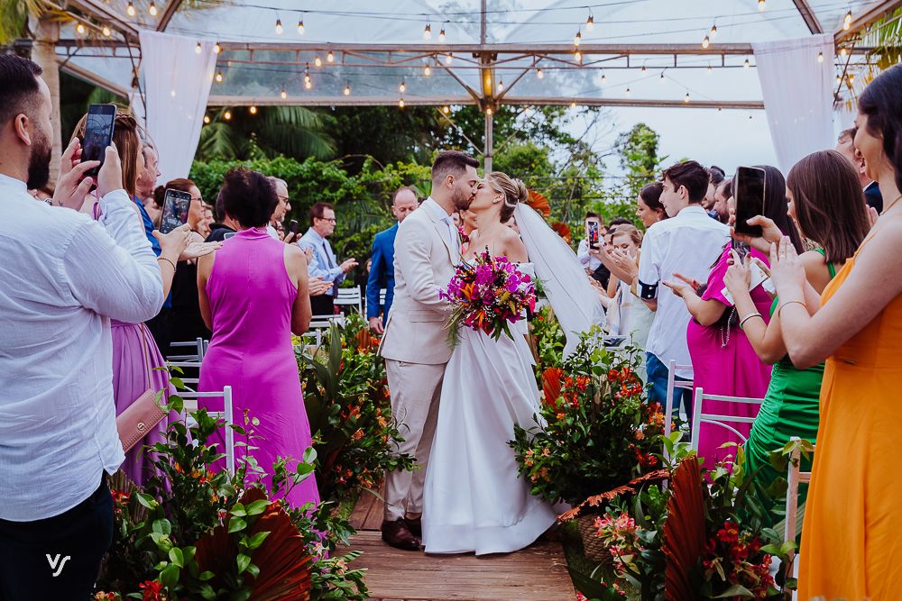 Casamento Leticia e Lucas - Brusque SC Colina Eventos - 2 - 46