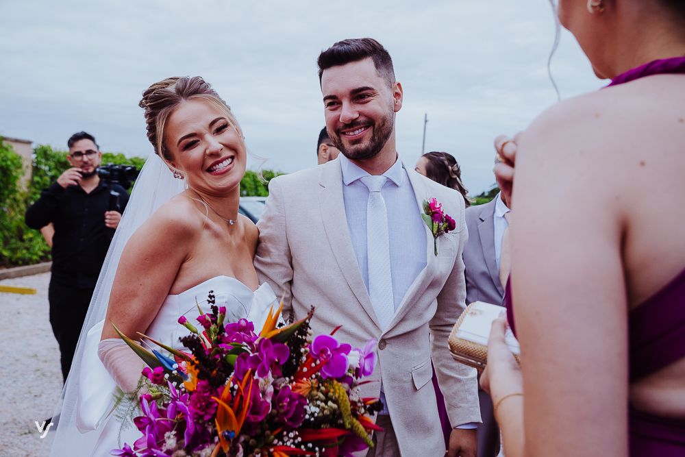 Casamento Leticia e Lucas - Brusque SC Colina Eventos - 2 - 53