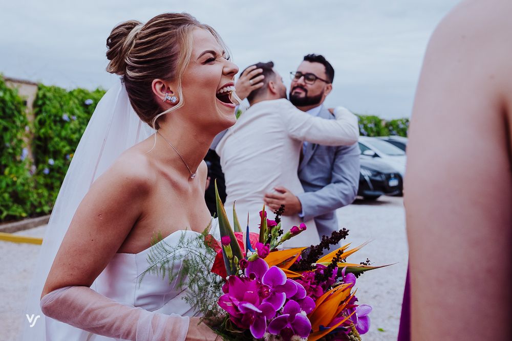 Casamento Leticia e Lucas - Brusque SC Colina Eventos - 2 - 54