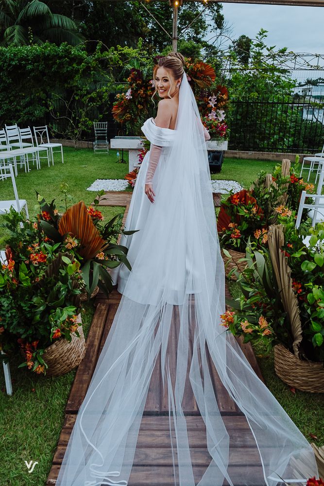 Casamento Leticia e Lucas - Brusque SC Colina Eventos - 2 - 62