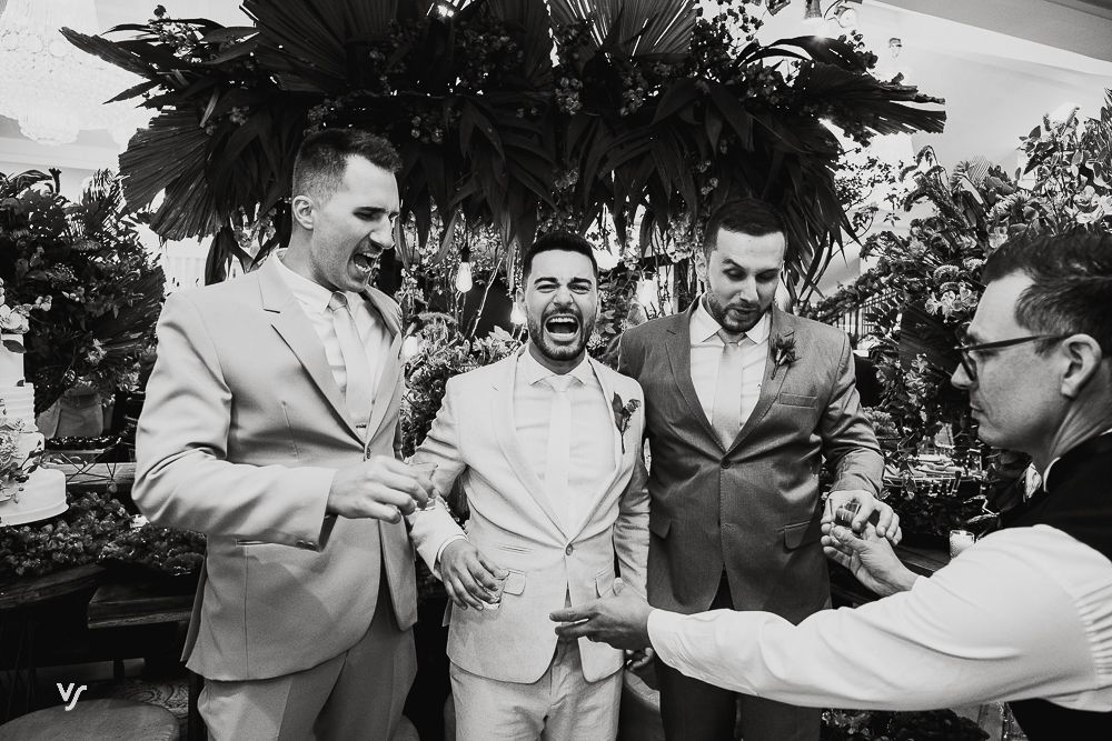 Casamento Leticia e Lucas - Brusque SC Colina Eventos - 2 - 76