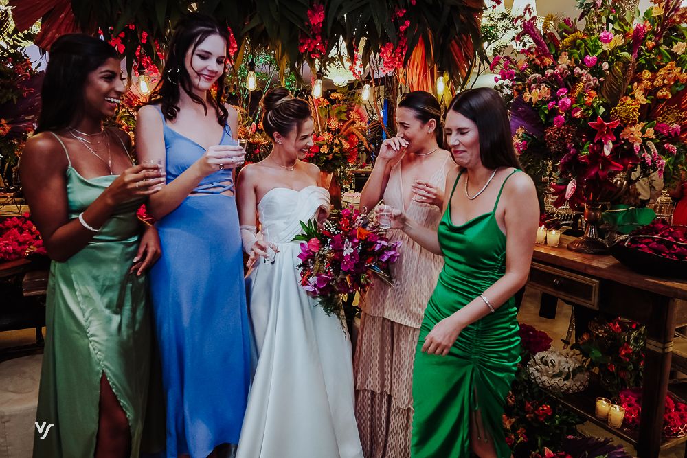 Casamento Leticia e Lucas - Brusque SC Colina Eventos - 2 - 78