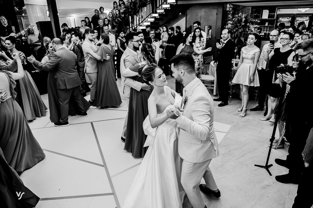 Casamento Leticia e Lucas - Brusque SC Colina Eventos - 2 - 85