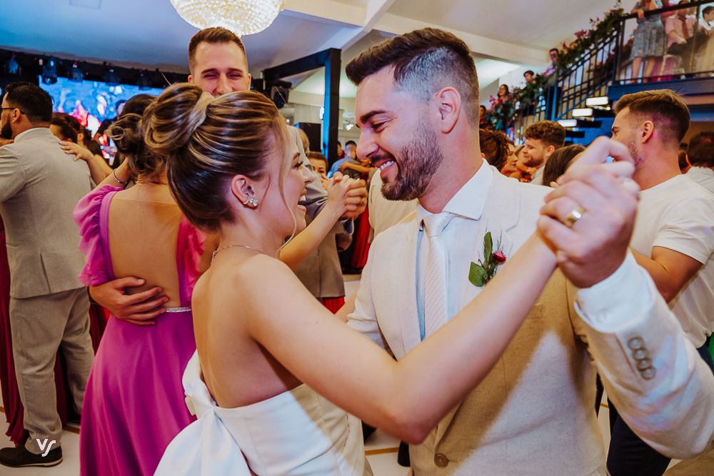 Casamento Leticia e Lucas - Brusque SC Colina Eventos - 2 - 86