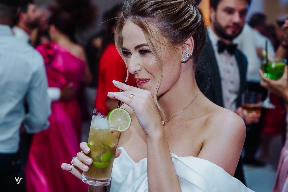 Casamento Leticia e Lucas - Brusque SC Colina Eventos - 2 - 87