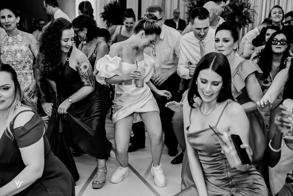 Casamento Leticia e Lucas - Brusque SC Colina Eventos - 2 - 88