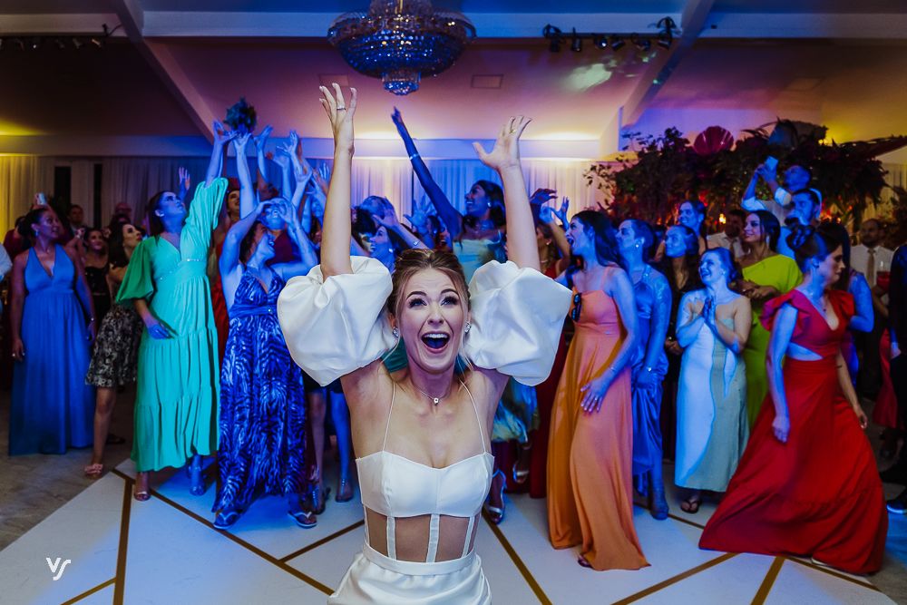 Casamento Leticia e Lucas - Brusque SC Colina Eventos - 2 - 89