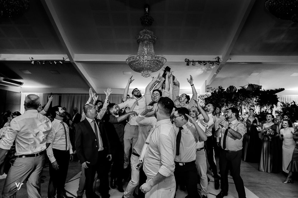 Casamento Leticia e Lucas - Brusque SC Colina Eventos - 2 - 90