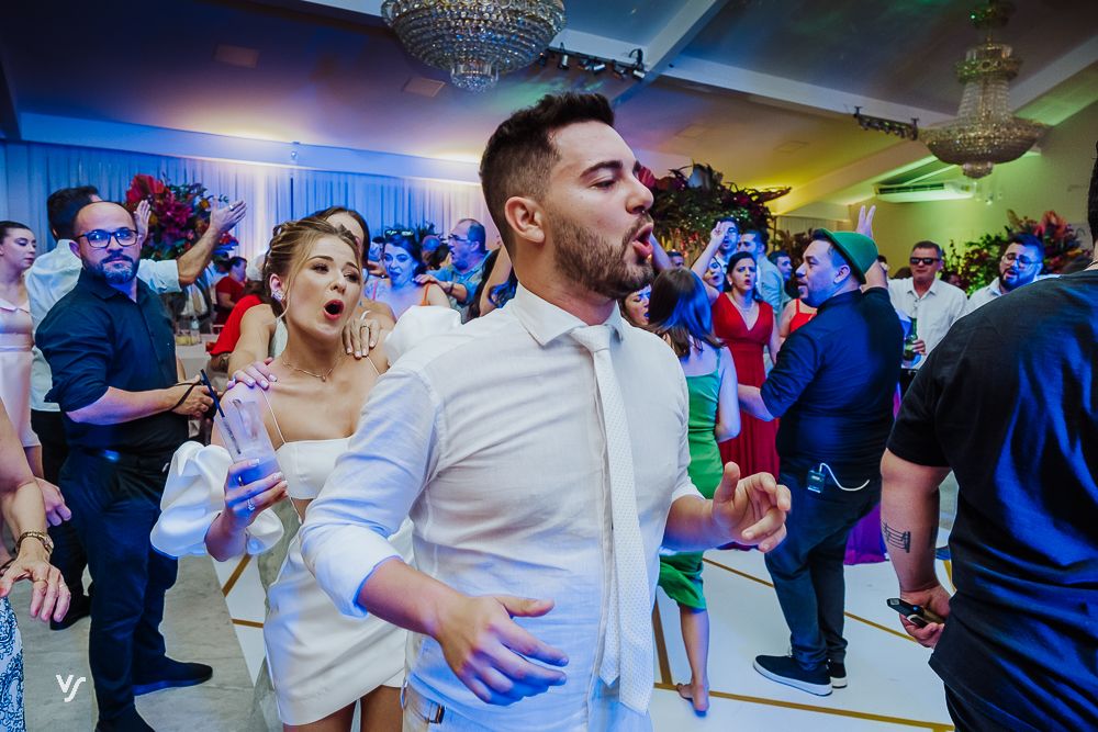 Casamento Leticia e Lucas - Brusque SC Colina Eventos - 2 - 92