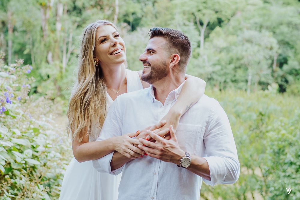 Pré wedding Mayra e Diego - VALE DOS VENTOS SC - 2 - 8