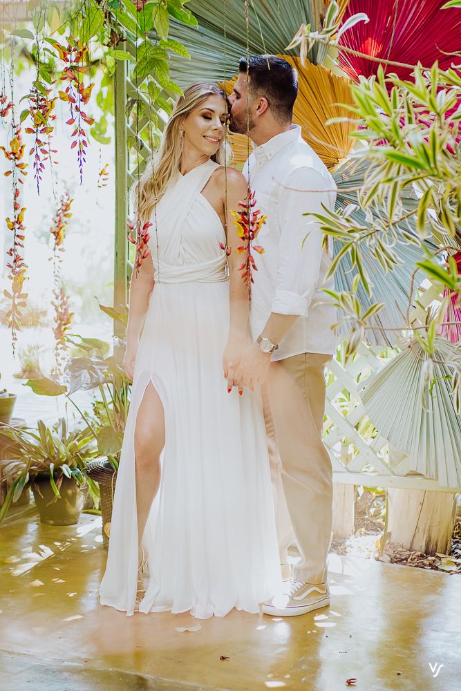 Pré wedding Mayra e Diego - VALE DOS VENTOS SC - 2 - 4