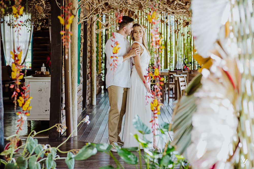 Pré wedding Mayra e Diego - VALE DOS VENTOS SC - 2 - 3