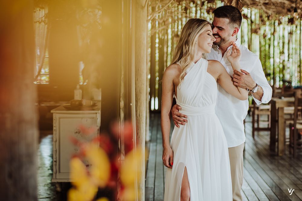 Pré wedding Mayra e Diego - VALE DOS VENTOS SC - 2 - 1