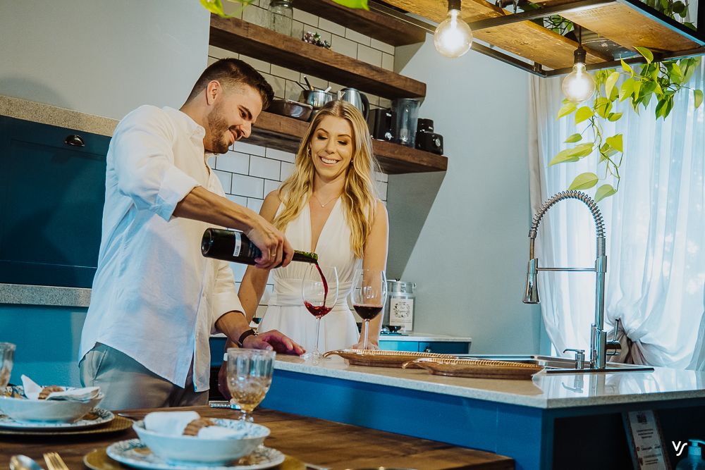 Pré wedding Mayra e Diego - VALE DOS VENTOS SC - 2 - 5