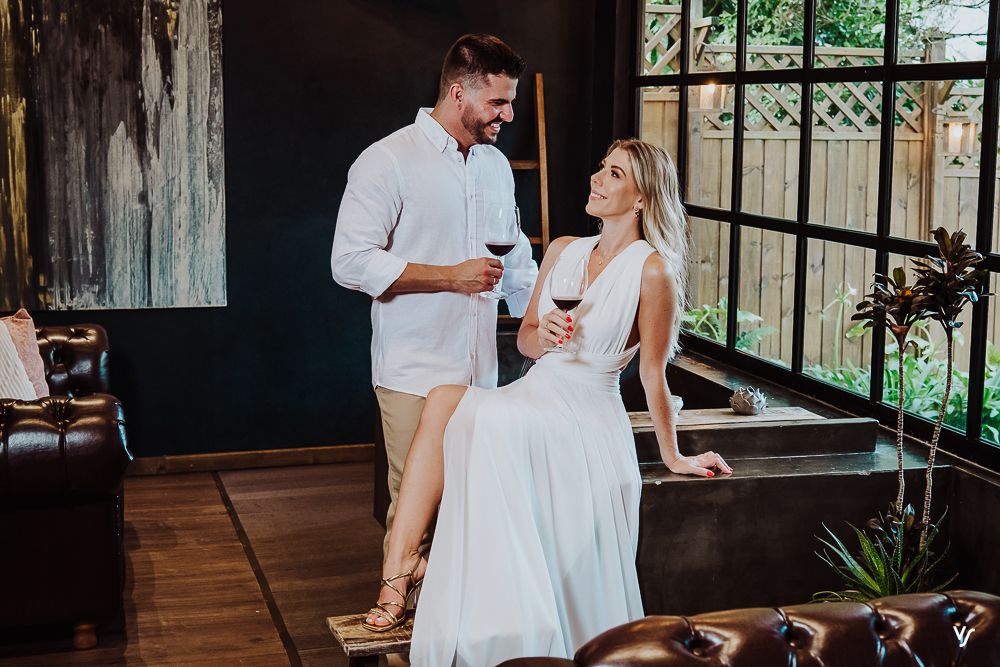 Pré wedding Mayra e Diego - VALE DOS VENTOS SC - 2 - 7