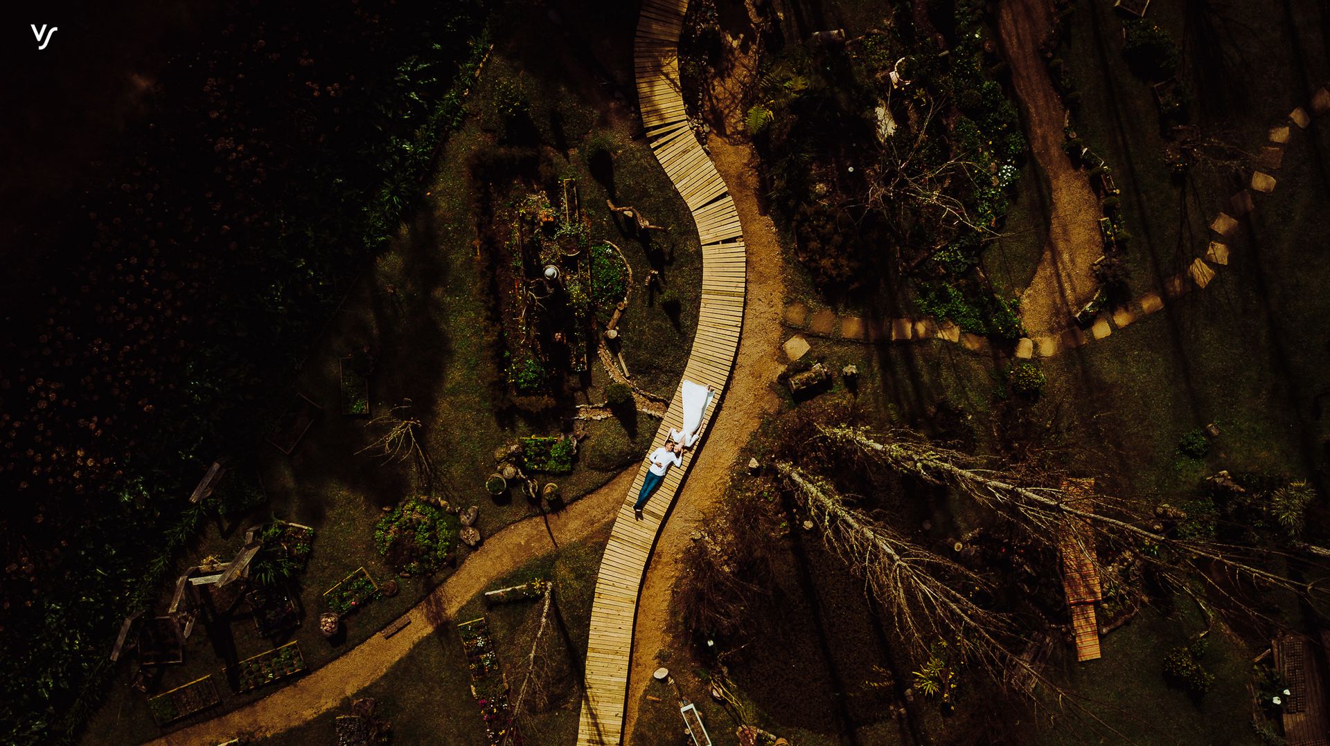 Pré wedding ANA e RICARDO Jardim Secreto Urubici SC - 2 - 8