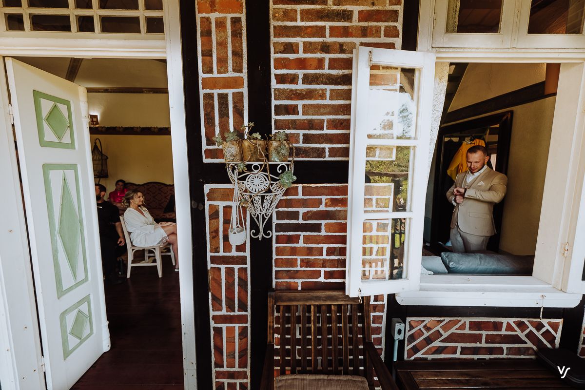 Casamento TAÍNA e ALEX - Sitio Vale dos Sonhos - Blumenau - SC - 2 - 10