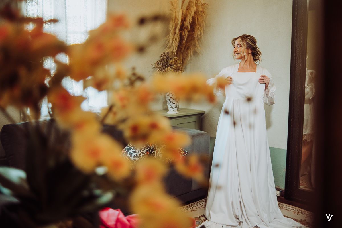 Casamento TAÍNA e ALEX - Sitio Vale dos Sonhos - Blumenau - SC - 2 - 13