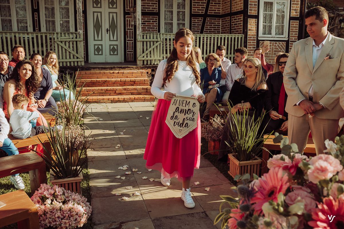 Casamento TAÍNA e ALEX - Sitio Vale dos Sonhos - Blumenau - SC - 2 - 16
