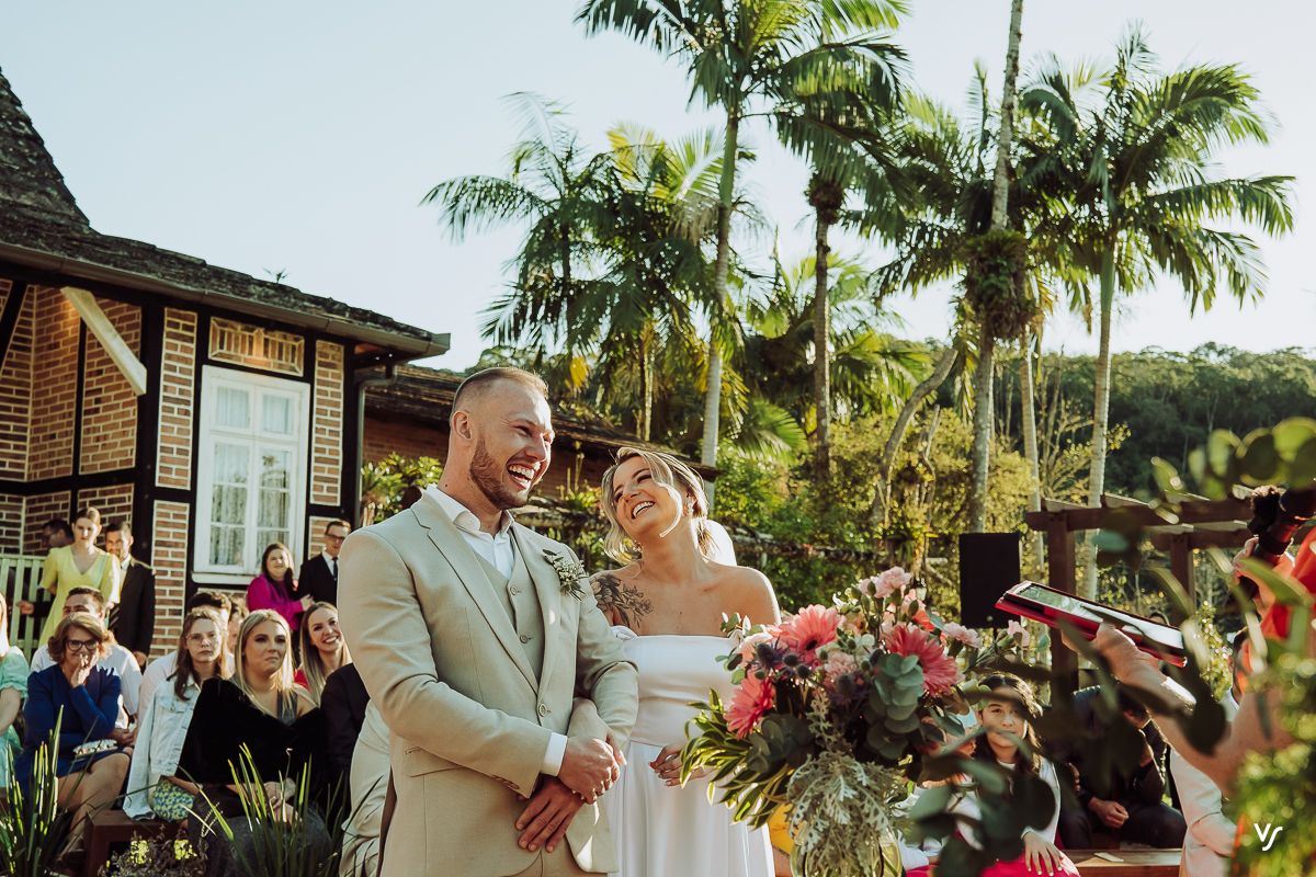 Casamento TAÍNA e ALEX - Sitio Vale dos Sonhos - Blumenau - SC - 2 - 22