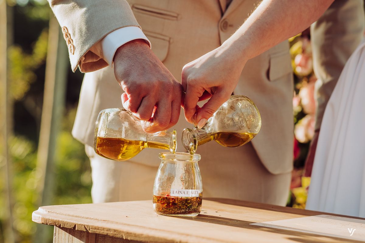 Casamento TAÍNA e ALEX - Sitio Vale dos Sonhos - Blumenau - SC - 2 - 25