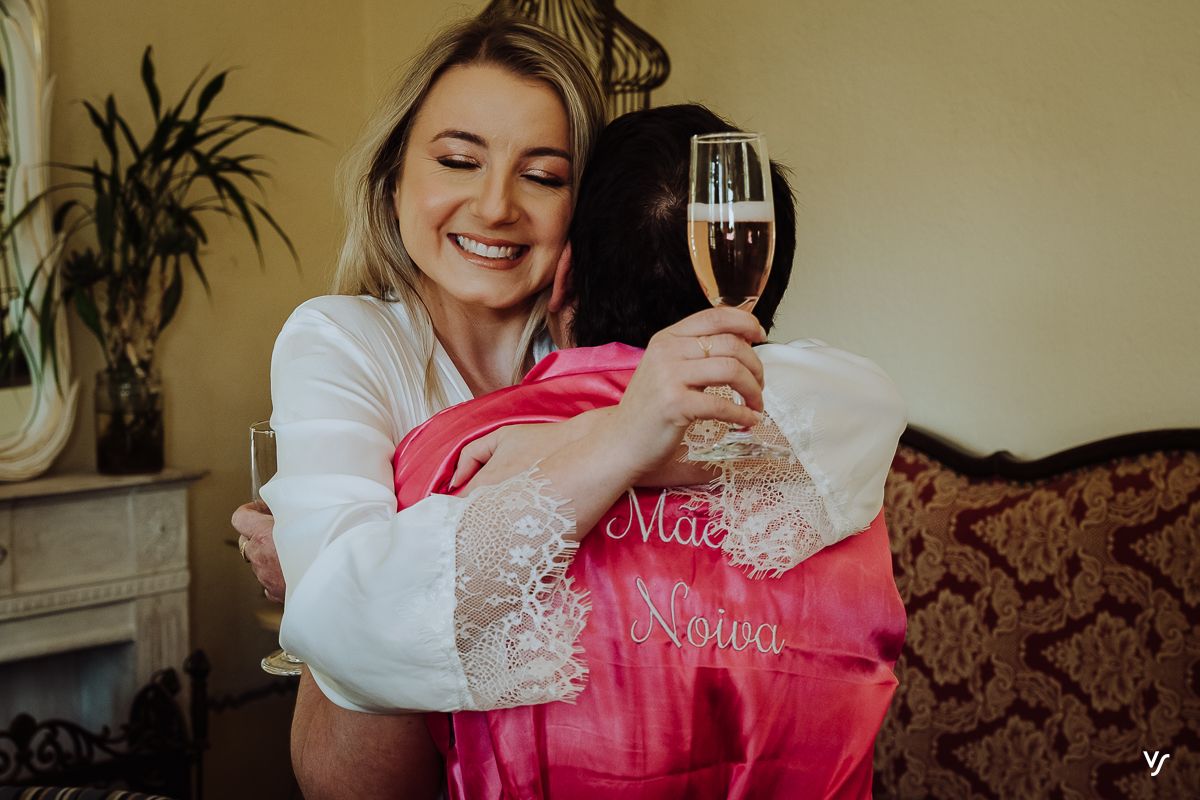 Casamento TAÍNA e ALEX - Sitio Vale dos Sonhos - Blumenau - SC - 2 - 2