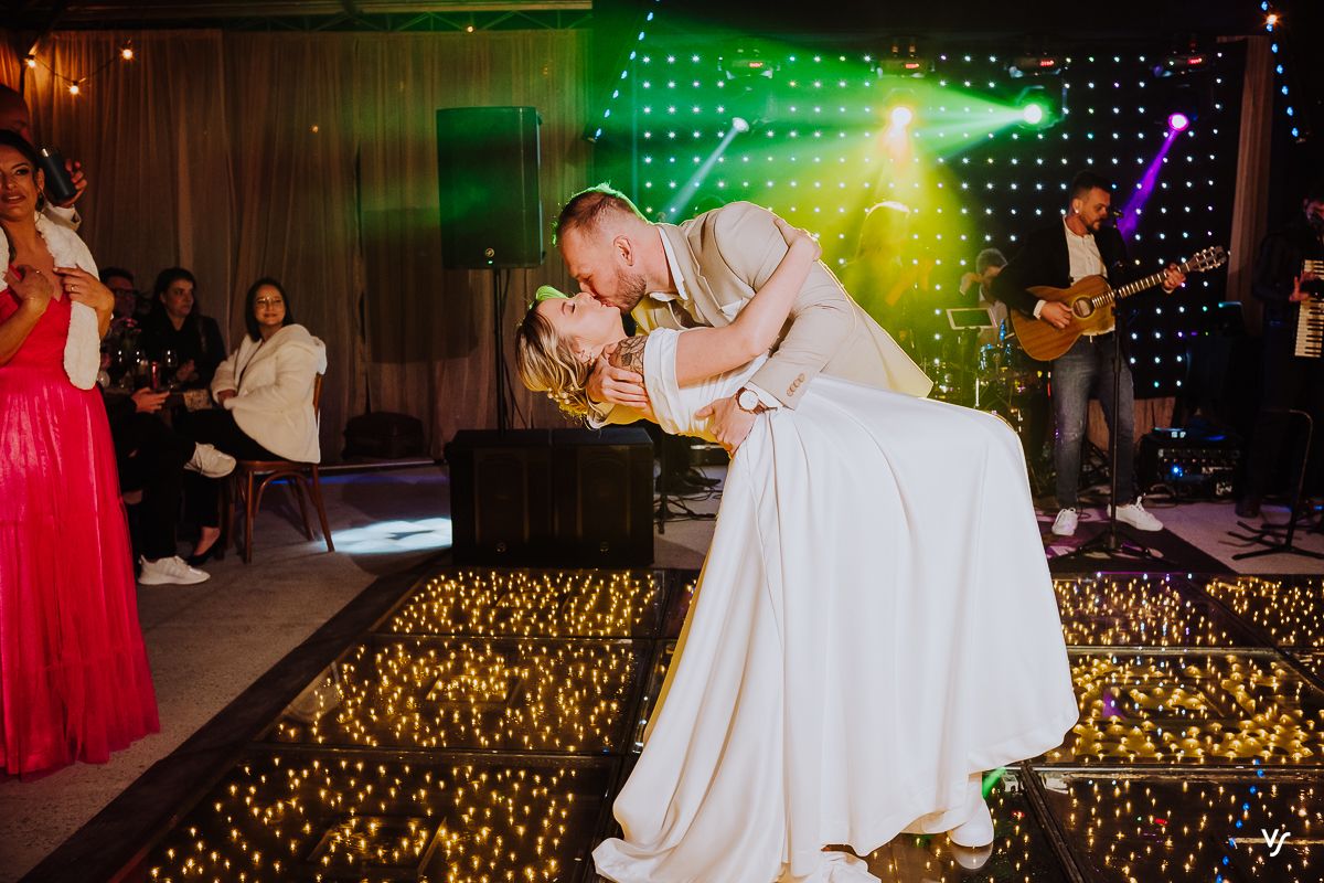 Casamento TAÍNA e ALEX - Sitio Vale dos Sonhos - Blumenau - SC - 2 - 36