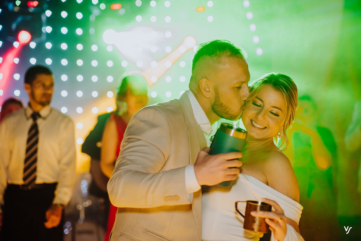 Casamento TAÍNA e ALEX - Sitio Vale dos Sonhos - Blumenau - SC - 2 - 37