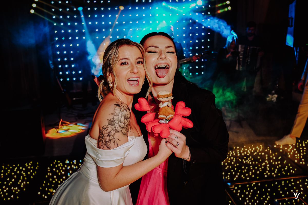 Casamento TAÍNA e ALEX - Sitio Vale dos Sonhos - Blumenau - SC - 2 - 38