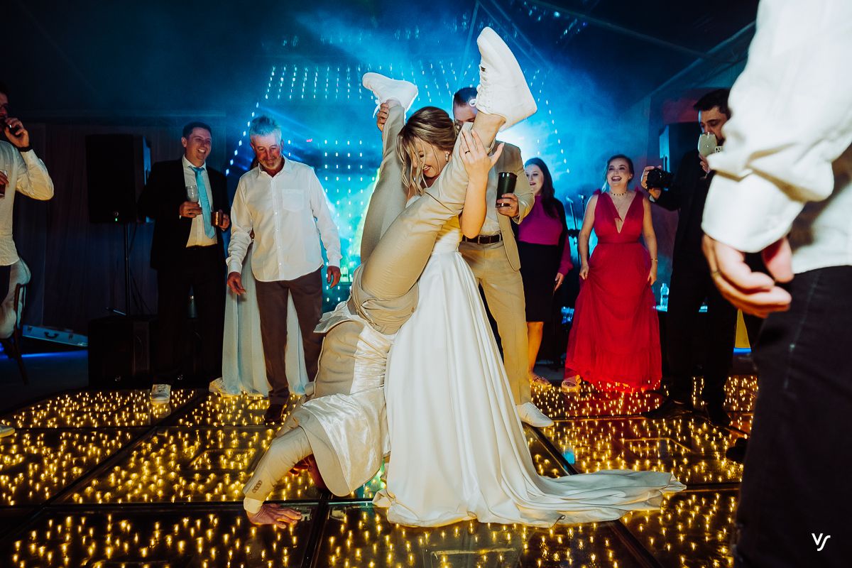 Casamento TAÍNA e ALEX - Sitio Vale dos Sonhos - Blumenau - SC - 2 - 39