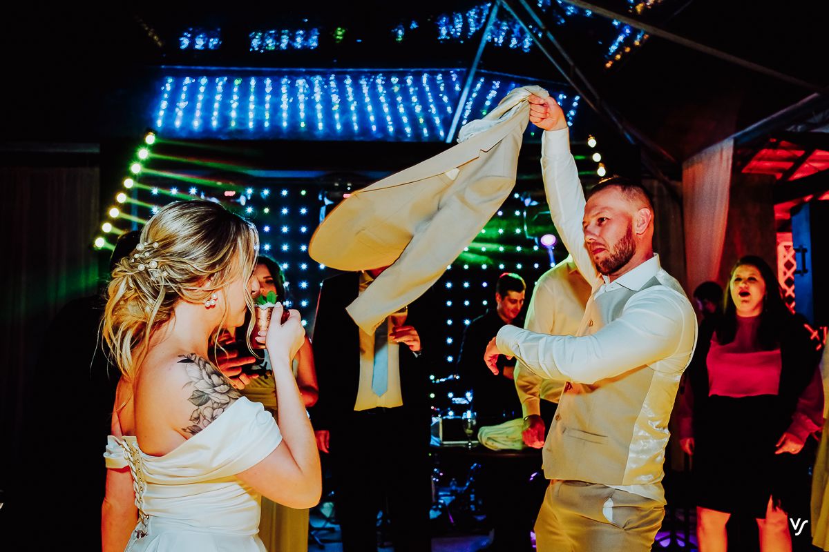 Casamento TAÍNA e ALEX - Sitio Vale dos Sonhos - Blumenau - SC - 2 - 44