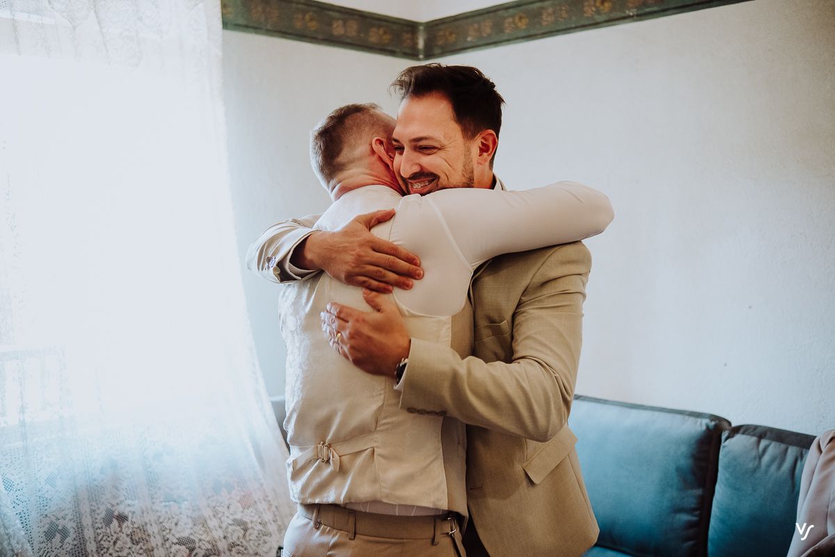 Casamento TAÍNA e ALEX - Sitio Vale dos Sonhos - Blumenau - SC - 2 - 7