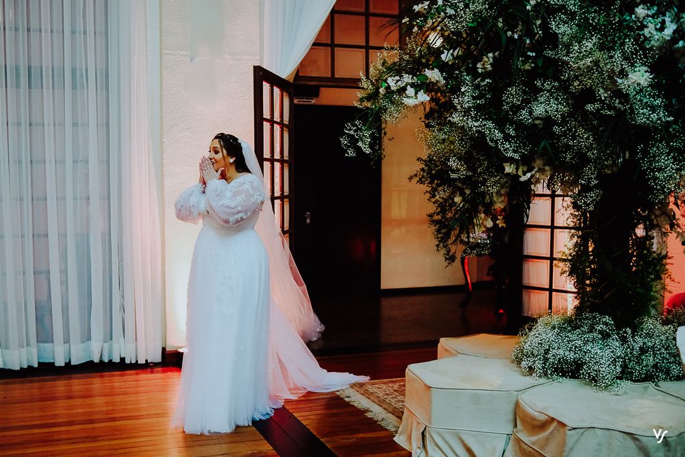 Casamento ANA e RODRIGO - Teatro Carlos Gomes Blumenau - SC - 2 - 12