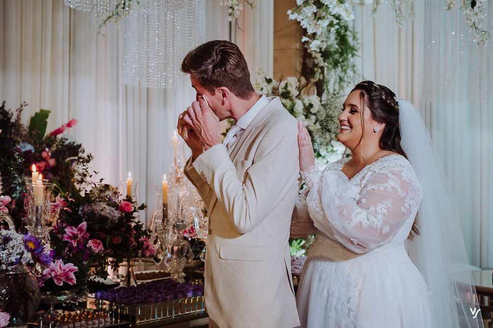 Casamento ANA e RODRIGO - Teatro Carlos Gomes Blumenau - SC - 2 - 14
