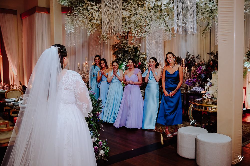 Casamento ANA e RODRIGO - Teatro Carlos Gomes Blumenau - SC - 2 - 15