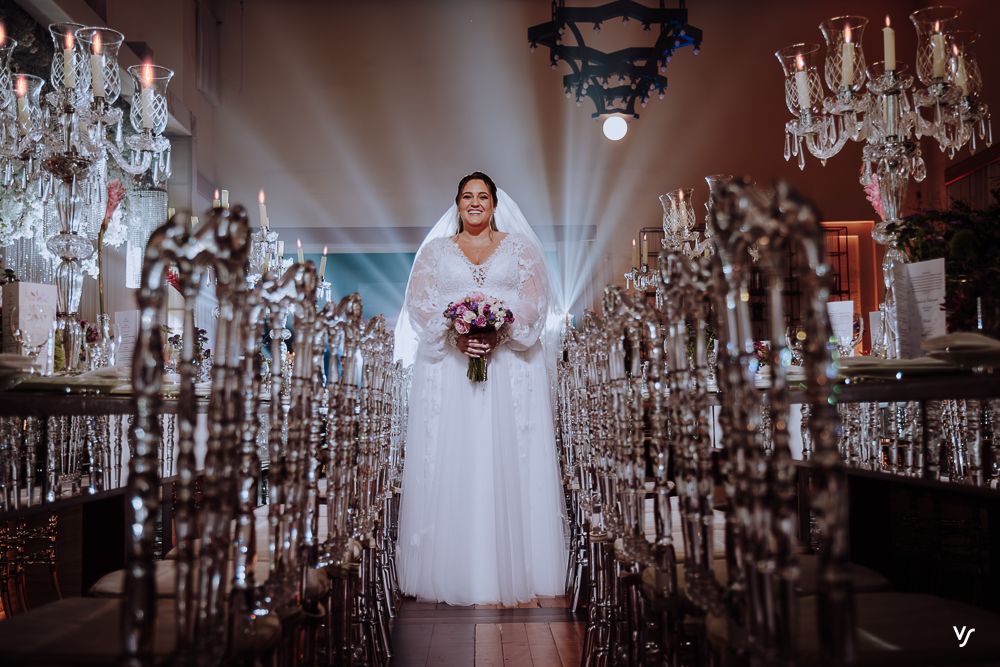Casamento ANA e RODRIGO - Teatro Carlos Gomes Blumenau - SC - 2 - 18