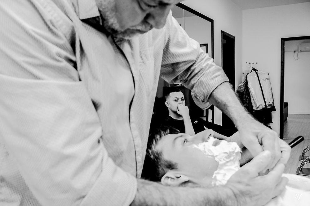 Casamento ANA e RODRIGO - Teatro Carlos Gomes Blumenau - SC - 2 - 6