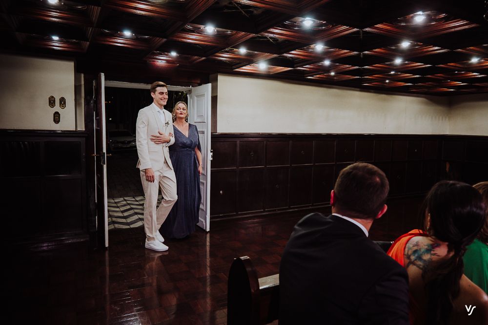 Casamento ANA e RODRIGO - Teatro Carlos Gomes Blumenau - SC - 2 - 19