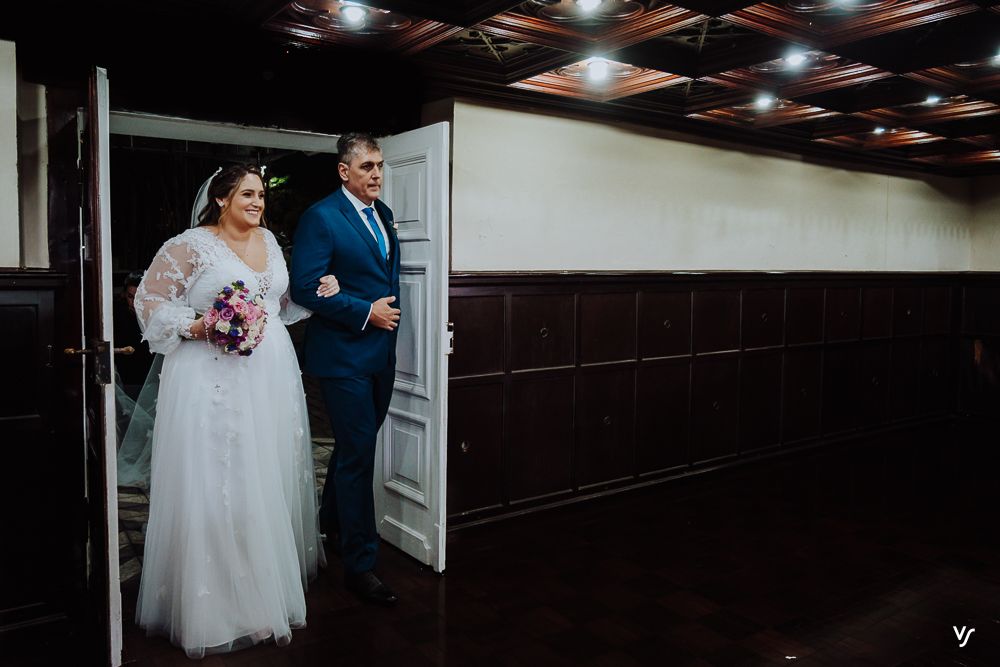 Casamento ANA e RODRIGO - Teatro Carlos Gomes Blumenau - SC - 2 - 22