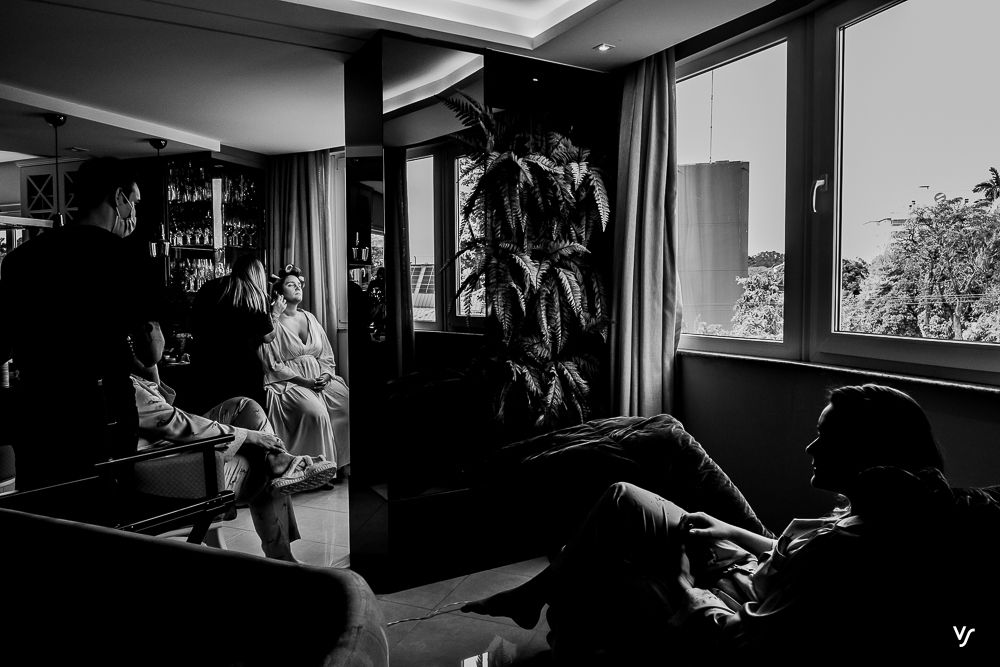 Casamento ANA e RODRIGO - Teatro Carlos Gomes Blumenau - SC - 2 - 5