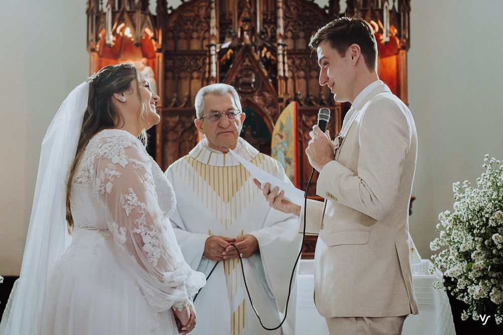 Casamento ANA e RODRIGO - Teatro Carlos Gomes Blumenau - SC - 2 - 32